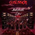 Obsession | Marshall Law [Re-Issue] | CD