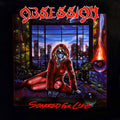 Obsession | Scarred For Life [Re-Issue] | CD