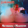 Obsession | Methods Of Madness [Re-Issue] | CD