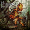 Pyramaze | Melancholy Beast [Re-Issue] | CD