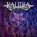 Kalidia | Lies' Device (New Version 2021) | CD