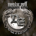 Dream Evil | The Book Of Heavy Metal | CD