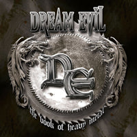 Dream Evil | The Book Of Heavy Metal | CD