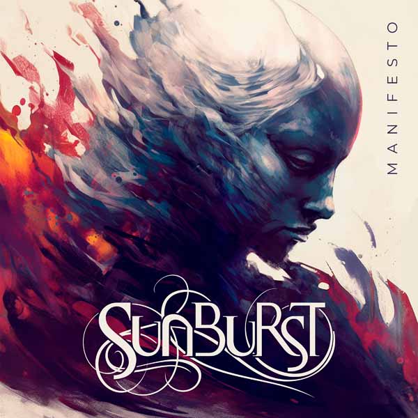 Sunburst | Manifesto | CD