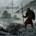 Morgarten | Risen To Fight (Reissue) (Ltd.Digi) | CD