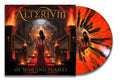 Alterium | Of War And Flames (Reissue)(Fire Splatter Vinyl) | LP