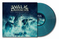 Walk In Darkness | Gods Don’t Take Calls (Translucent Turquoise Vinyl) | LP