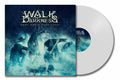 Walk In Darkness | Gods Don’t Take Calls (White Vinyl) | LP