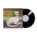 Album front cover