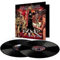 Iron Maiden | Dance Of Death | 2LP front cover