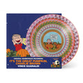 Guaraldi, Vince | It's The Great Pumpkin (1LP/ZOETROPE | 1LP front cover