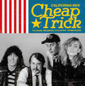 Cheap Trick | California Men 1979-12-31 - The Forum, Inglewood, Ca (Color Vinyl) | LP