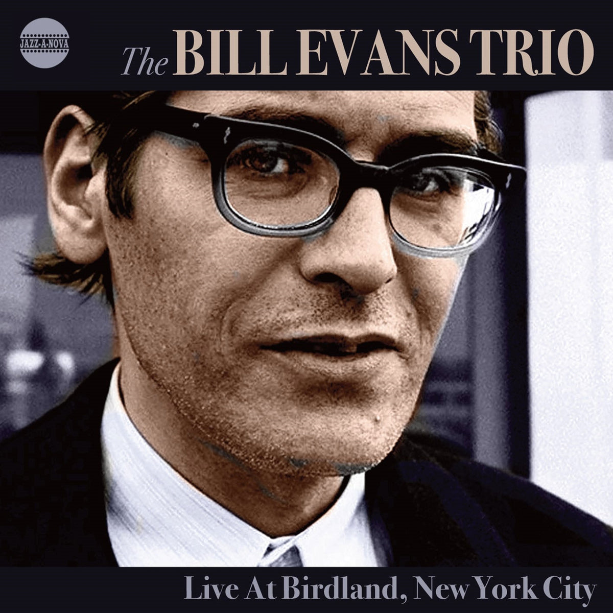 Bill Evans Trio | Live At Birdland New York City | CD