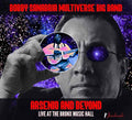 Bobby Sanabria Multiverse Big Band | Arsenio And Beyond | CD