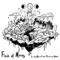 Flock Of Moons | In The Wake Of The Trembling Hand | CD