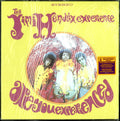Hendrix, Jimi Experience | Are You Experienced | 1LP front cover