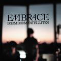 Boom Boom Satellites | Embrace | CD