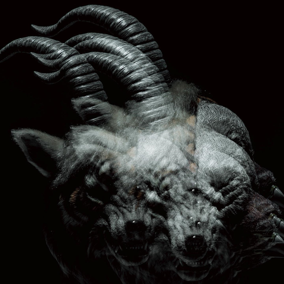 The Gazette | Beautiful Deformity | CD