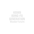 Asian Kung-Fu Generation | Wonder Future | CD