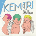 Kemuri | Ska Bravo | CD