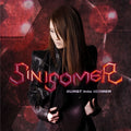 Sin Isomer | Burst Into Isomer | CD