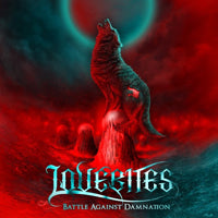Lovebites | Battle Against Damnation | CD