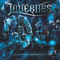 Lovebites | Clockwork Immortality | CD