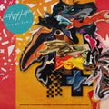Elfriede | Real-Ize | CD
