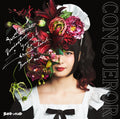 Band-Maid | Conqueror | CD