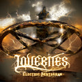 Lovebites | Electric Pentagram | CD