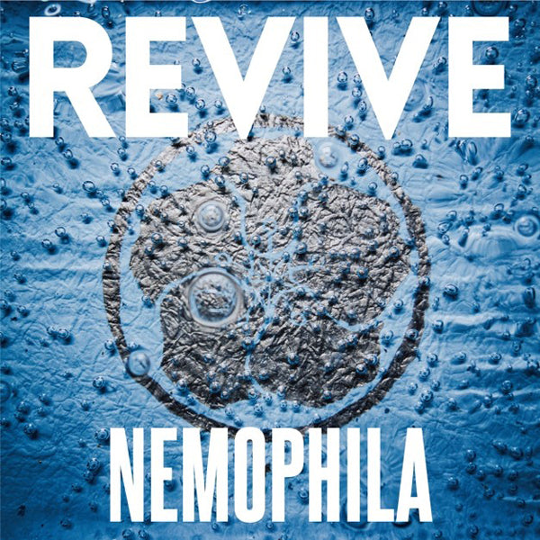 Nemophila | Revive | CD