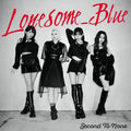Lonesome_Blue | Second To None | CD