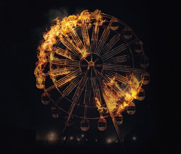 The Gazette | Heterodoxy | 3CD