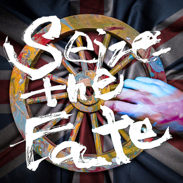 Nemophila | Seize The Fate | CD
