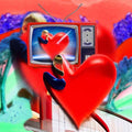 Scandal | Love, Spark, Joy! (Ep) | C2LP