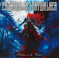 Fathomless Skywalker | Anthems Of The Resilient | CD