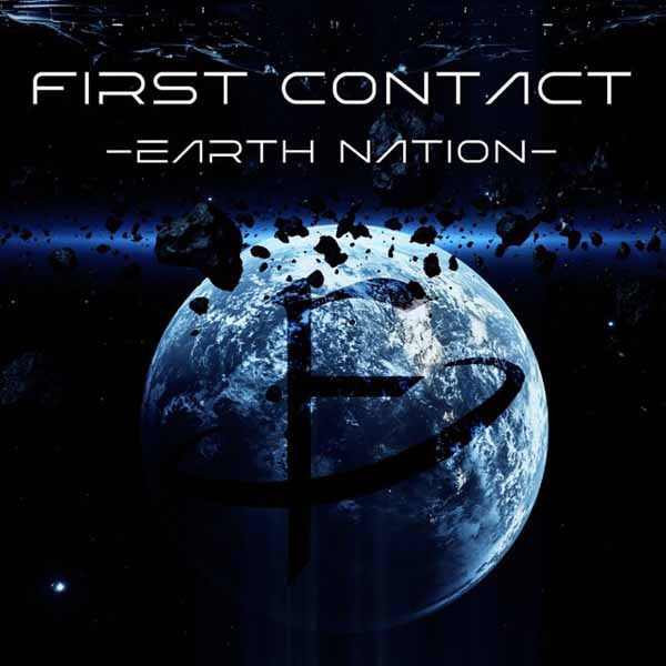 First Contact | Earth Nation | CD