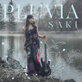Saki | Pluvia | CD