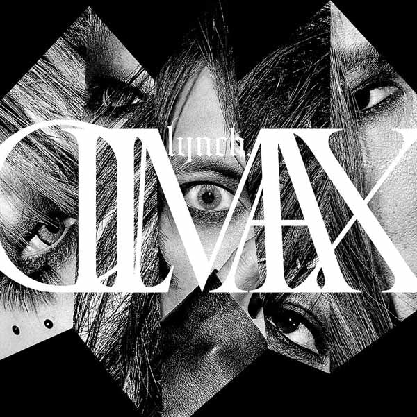 Lynch | Climax | CD