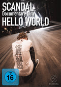 Scandal | Documentary Film - Hello World | DVD