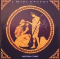 I Miti Eterni | Historia Cumae | CD