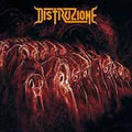 Distruzione | Distruzione | CD