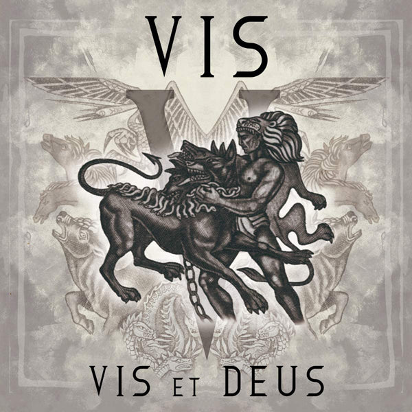 Vis | Vis Et Deus | CD