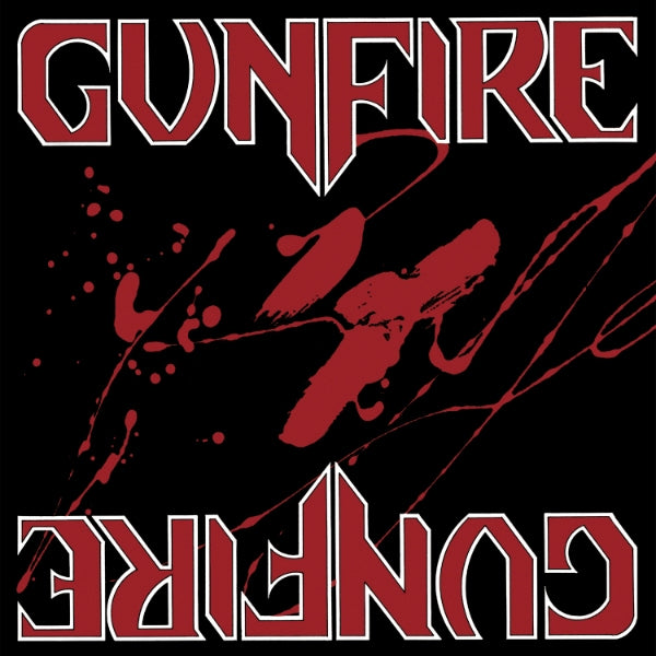 Gunfire | Gunfire | CD