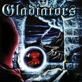 Gladiators | Bound To Steel | CD