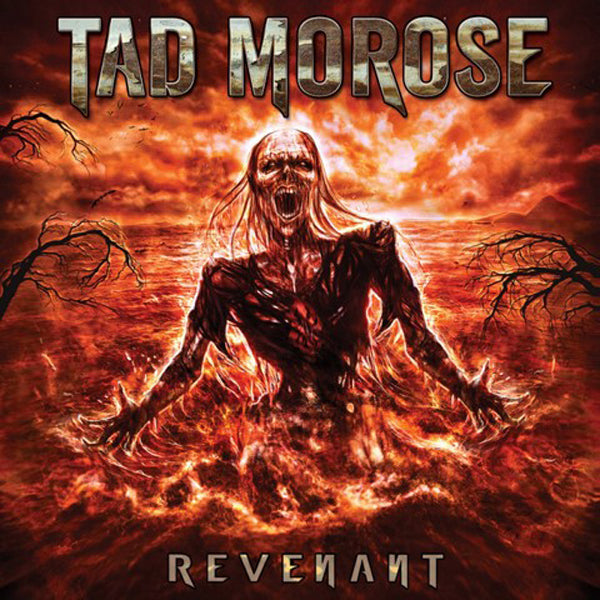 Tad Morose | Revenant | LP