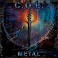 C.O.E. | Metal | LP