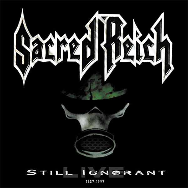 Sacred Reich | Still Ignorant | LP