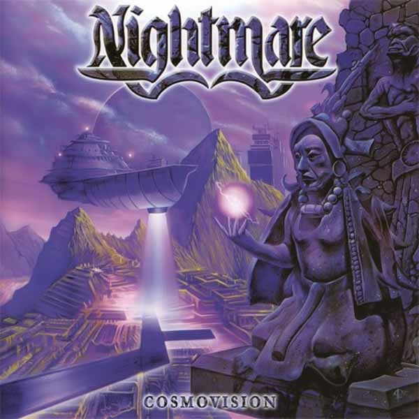Nightmare | Cosmovision | LP