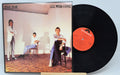 Jam | All Mod Cons | 1LP front cover